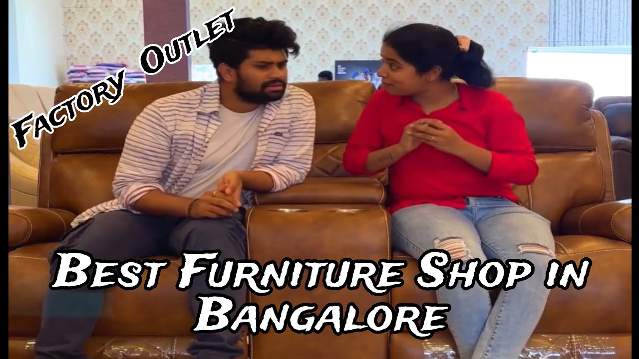 Best Furniture Shop in Bangalore Factory Outlet Apple Wood