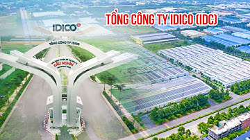Tổng Công ty IDICO (IDC): Giá thuê đất KCN có nơi tăng "nóng" 26%