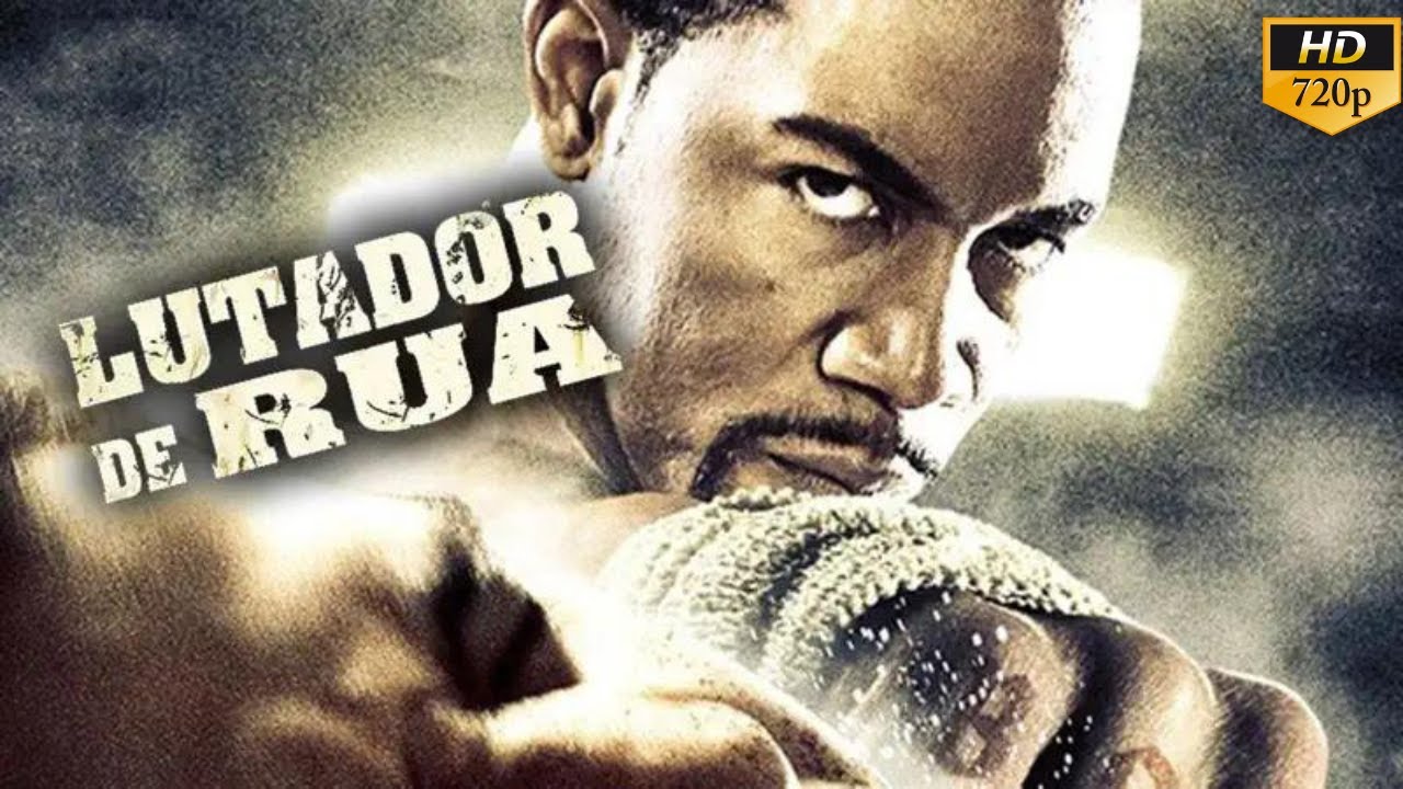 Lutador de Rua (2009) Filme Completo Dublado. - YouTube