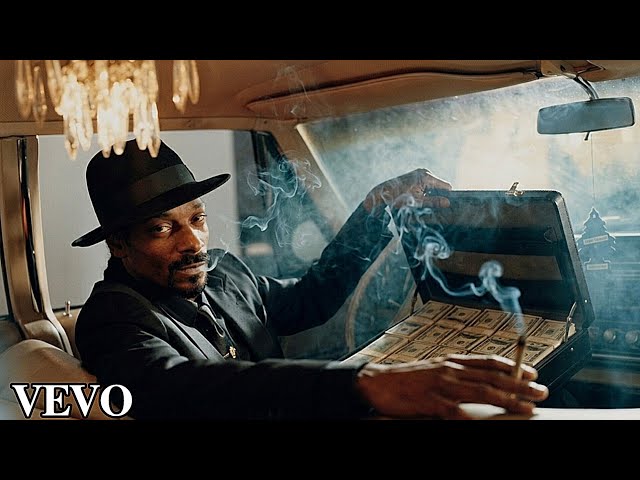 Snoop Dogg – Rich Is Gangster (Official Music Video) 2026 - YouTube