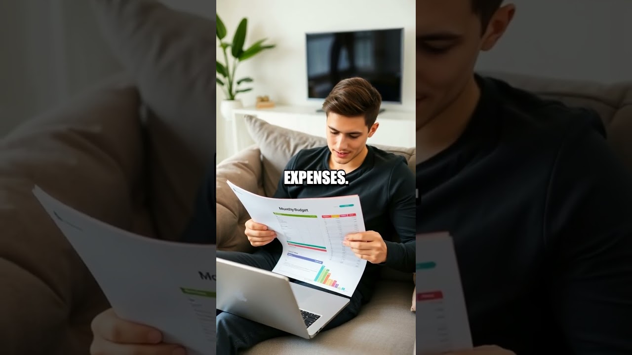 Budgeting for Big Dreams: Setting Financial Goals that Matter