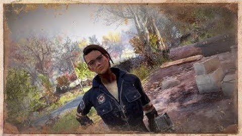 My Photo Gallery || Fallout 76