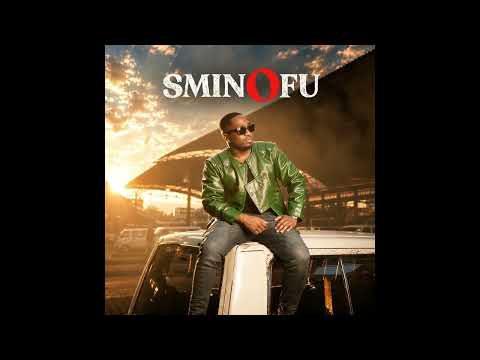 Sminofu - iTekisi (Official Visualizer)