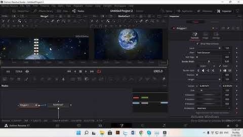 1001 cách tạo hiệu ứng trong Davinci Resolve - hiệu ứng nhẩy theo nhạc