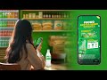 Sprite Leverages Bottle Caps Into New Consumer Touch Point