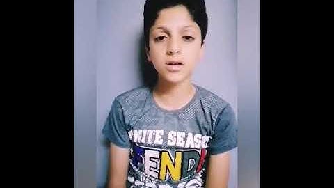 تلاوة سورة القيامة .. أنس جهاد🌻