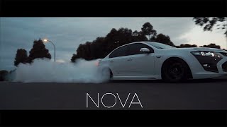 Alessandra - QUEEN OF KINGS (Gabry Ponte Remix) [CAR MUSIC VIDEO]