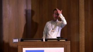 Chronic Pain, Heroin and the US Epidemic of Opioid Abuse | Keith Heinzerling, MD - UCLA Health
