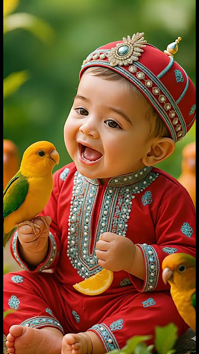 La Ilaha Illallah by Muslim Kids | #shorts#ytshorts #viralvideo#aibaby#marriageproposals