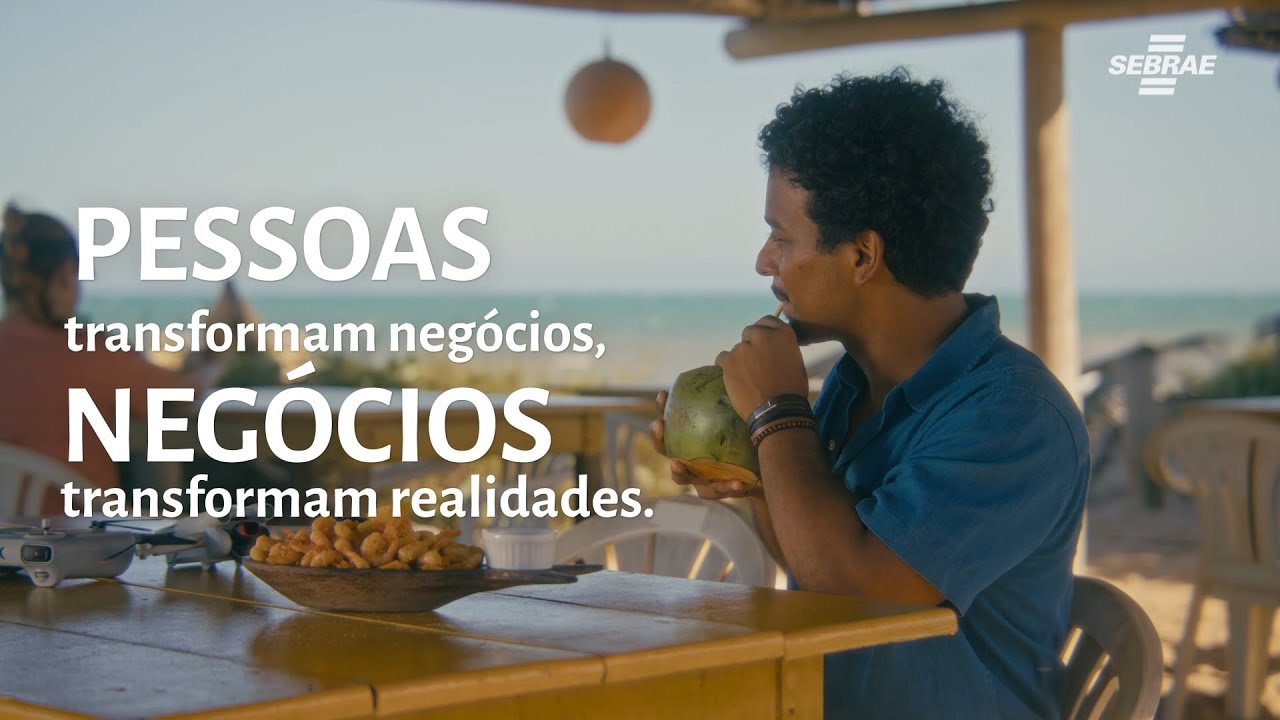 Verão é Tempo de APROVEITAR e Fazer NEGÓCIOS!
