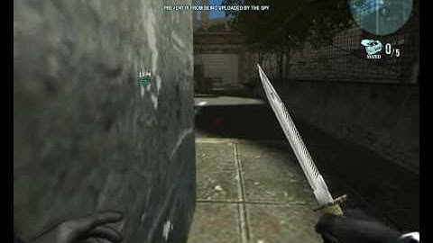 Combat arms eu hacker