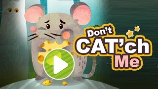 Don't CATch Me!! - Unblock (Stage 1 - 20) Gameplay Walkthrough | Android Puzzle Game screenshot 2