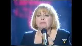 SIN UN ADIOS- MARI TRINI -HOMENAJE A CRISTO-JESUS