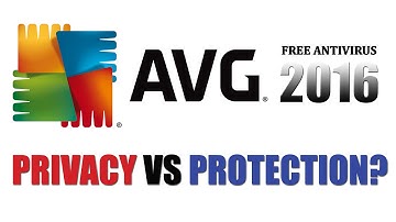 AVG Free Antivirus 2016 review