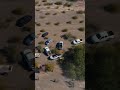 El Desafio Ruta 40 desde El Drone de Tiempo