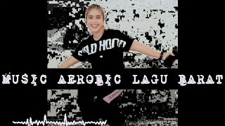 MUSIC AEROBIC LAGU BARAT _ DESPACITO _Luis Fonsi