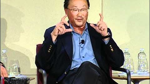 Techonomy 2010: A GLOBAL BUSINESS MESSAGE (Part 1 of 3)