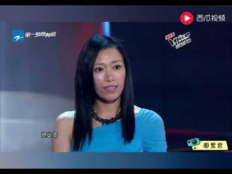 中国好声音：金池一首《夜夜夜夜》独特的声线赢得导师四转，好听