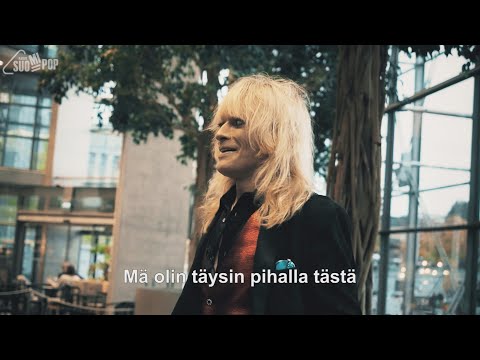 Radio Suomipopin ilta: