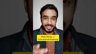 Make Money From Internet Browsing | Brave Browser Earning Trick 🔥🔥 screenshot 2