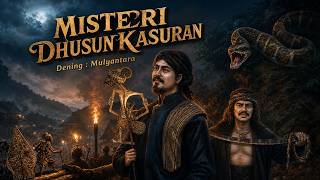 Misteri Dhusun Kasuran
