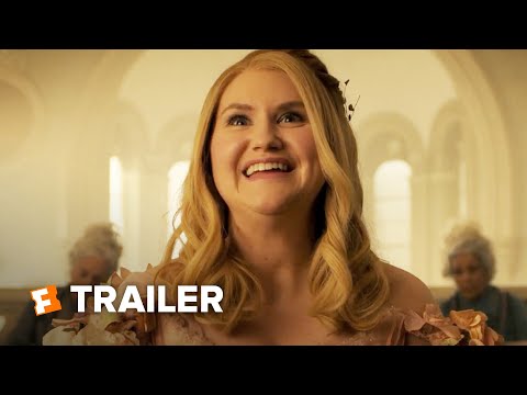 Godmothered Trailer #1 (2020) | Fandango Family