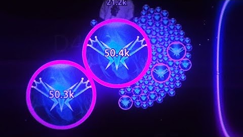 SENPA.IO INSANE REVERSE AND X128