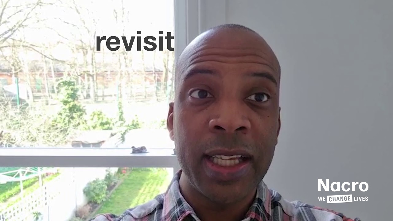 Criminal Record System Reform | Nacro