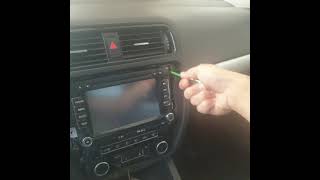 حل مشكله انقطاع الصوت🔇📣 فجأه في السياره🚘 طريقه🔧🪛⚙ سريعه وسهله👆