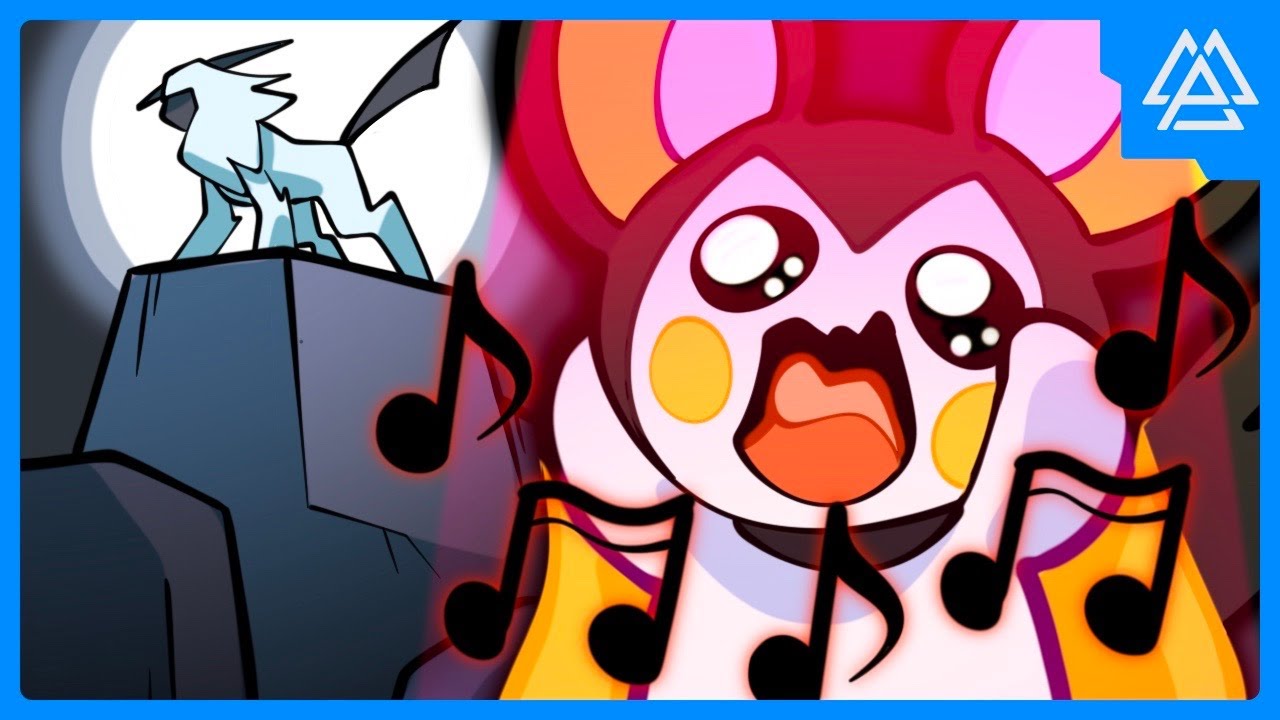 An Impossible Choice.