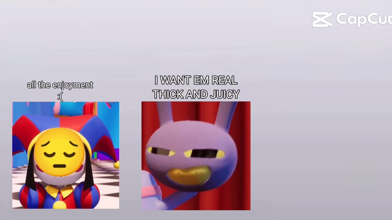 *depression x lovable asshole x slowly losing braincells* 