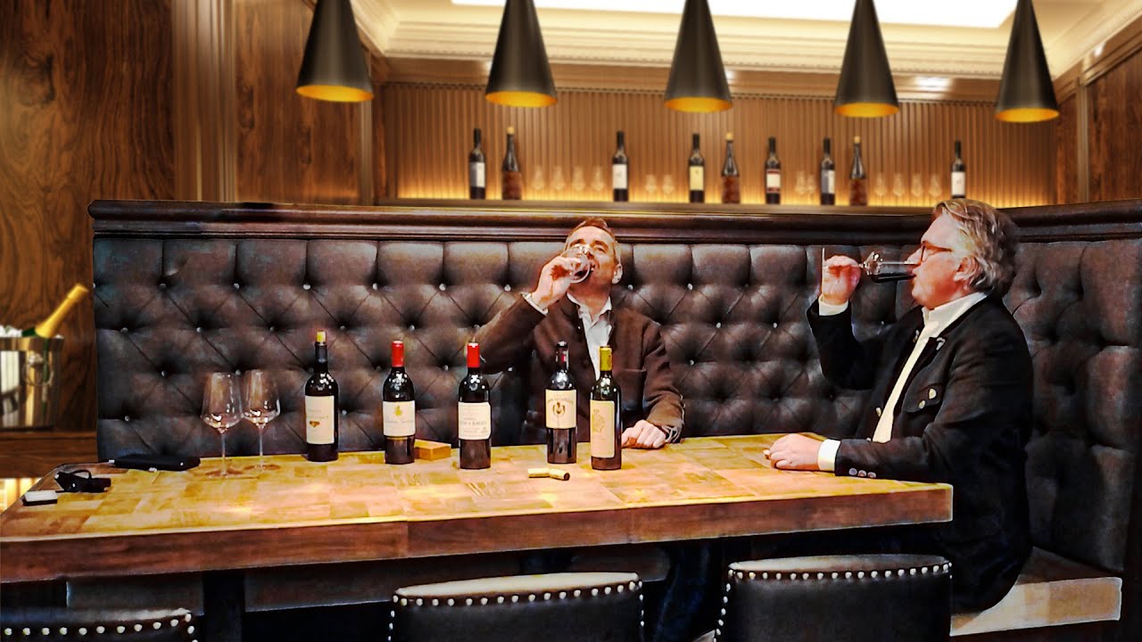 Ein Österreicher in Wiesbaden – Günter Gollner und das Goldstein