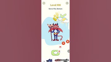 DOP 2 - Level 908 - Delete One Part by SayGames