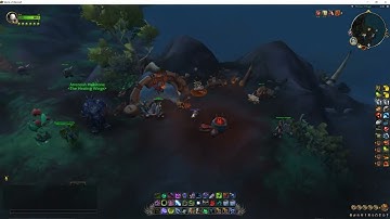 How to remove socketed gems from Onyx Annulet, WoW Dragonflight