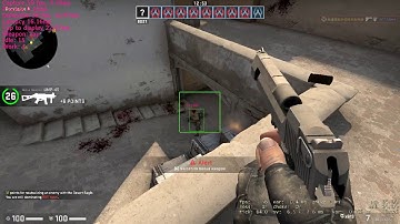 Artificial Intelligence Aimbot