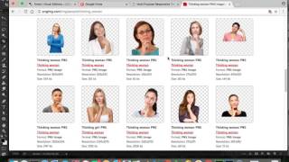 How to add Team Members in Bootstrap Template