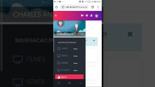 NOVO PAINEL V12 SSH COM IPTV 2019. screenshot 4