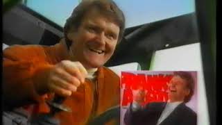 "Your Best Bet Yet" Carling Black Label Ad 1990s Profile