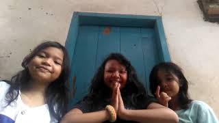 Lagu boneka abdi risa saraswati