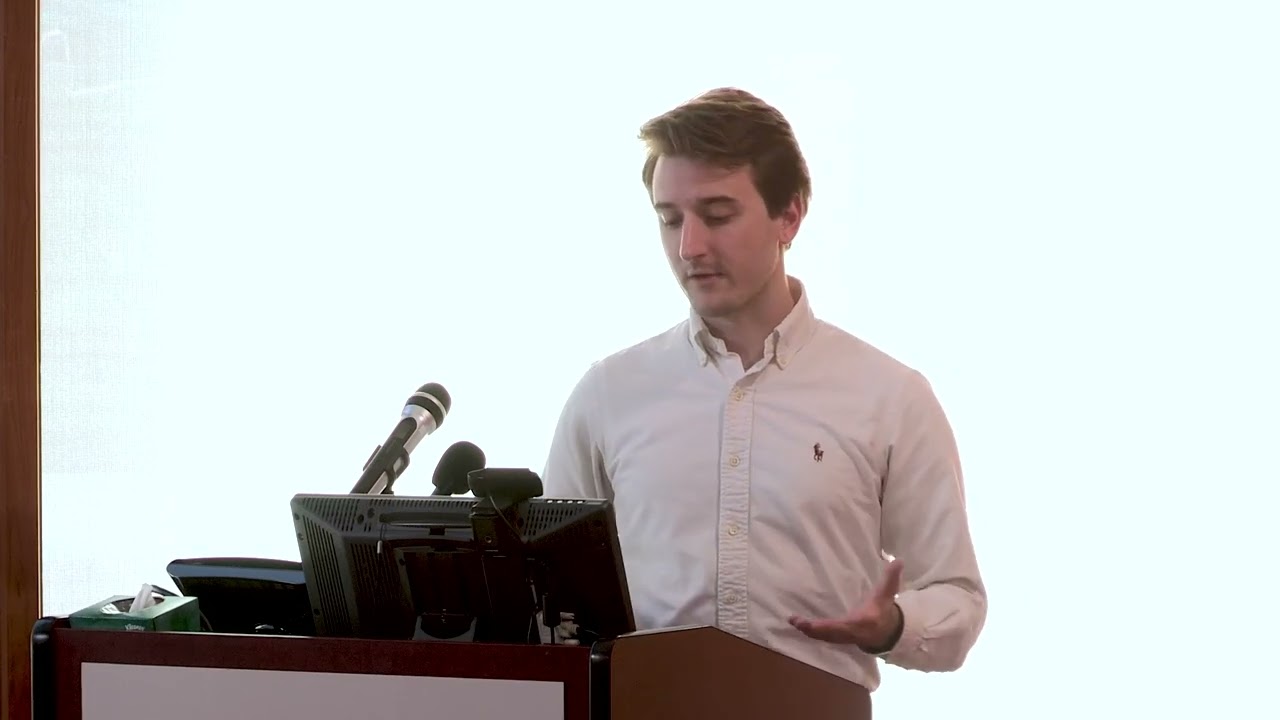 Eric Cyphers - Mistake of Future Roadmap - Getting Your Act