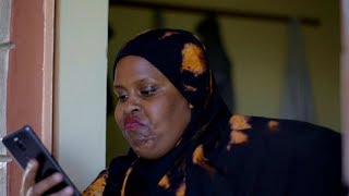 Evil Aunt Somali React
