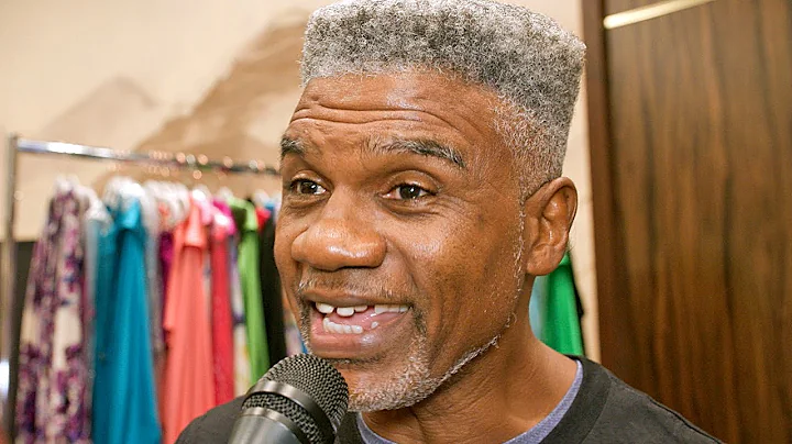 JULIAN JACKSON SAYS TERENCE CRAWFORD HURTS ERROL S...