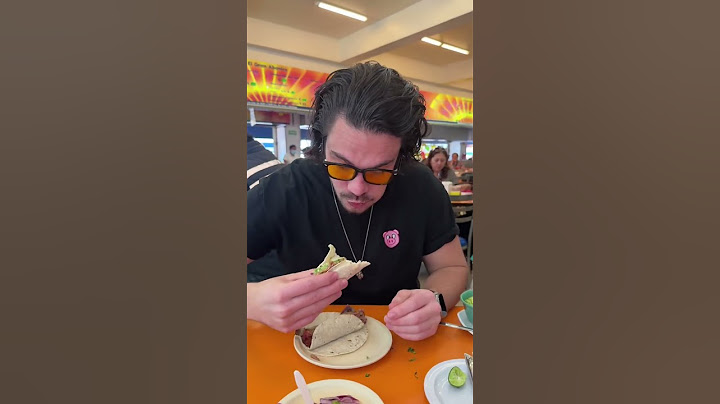 El Gran Abanico, Tránsito, CDMX! 🌮🇲🇽 La taquería con más reseñas de Google en el mundo