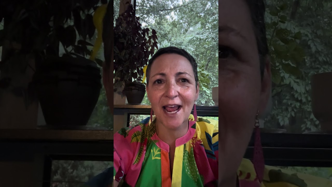 Confessions from a PLUVIOPHILE!