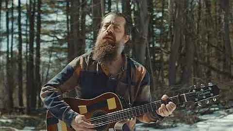 Sean Rowe - "I'll Follow Your Trail"