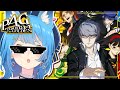 〖 #1 〗初見プレイ！ペルソナ４ ザ・ゴールデン：Persona 4 Golden〖 ネタバレあり：宗谷いちか / 774inc〗