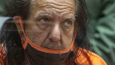 Adult film star Ron Jeremy committed to mental hospital | New York Post