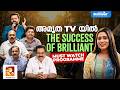 അമൃത TV യിൽ | THE SUCCESS OF BRILLIANT | MUST WATCH PROGRAMME | @AmritaTVShows