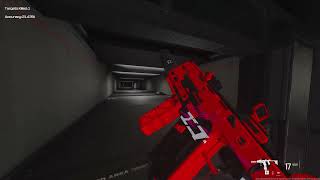Mw3 hitboxes LUL