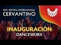 The Danceworx | Navdhara India Dance Theatre: India país invitado